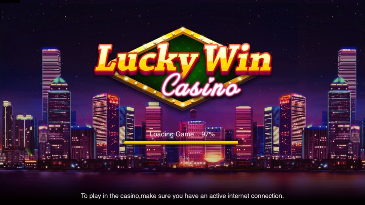 Cash Machine 777 APK کھلاڑیوں کے لیے لائیو کیسینو سیکشن